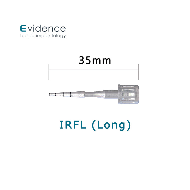 Dental Implant Remover (IRF)