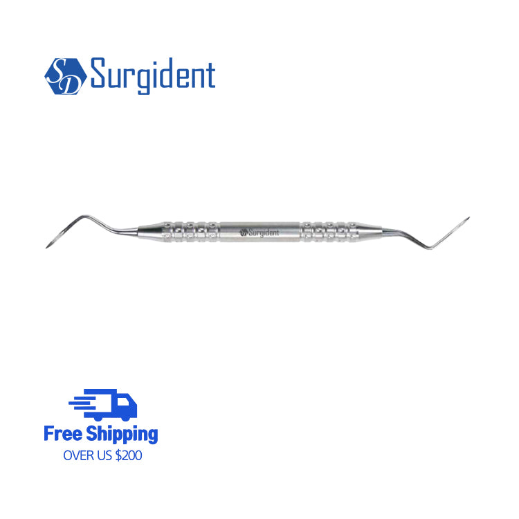 Dental Root Picker Oral Surgery 4 types