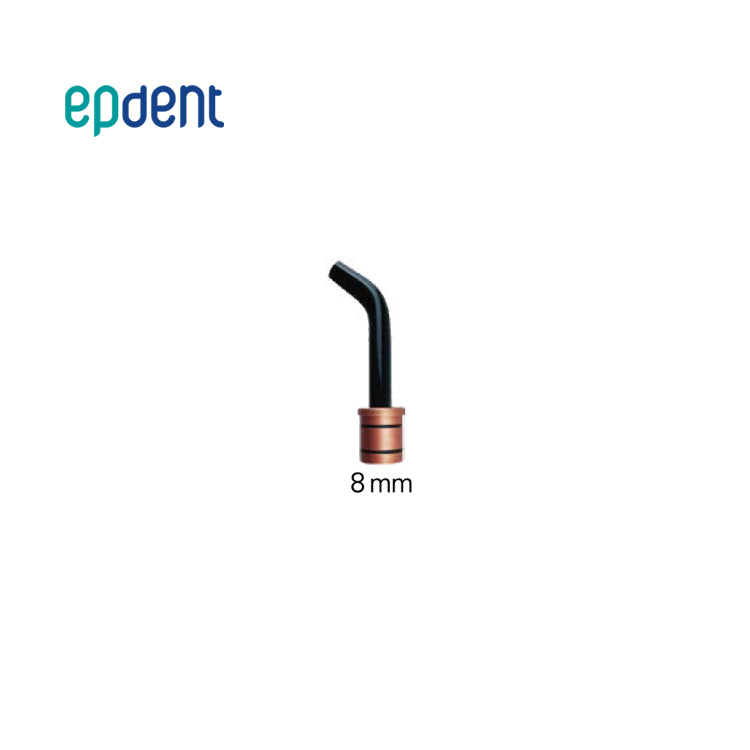 EP CURE mini tips (2 sizes)