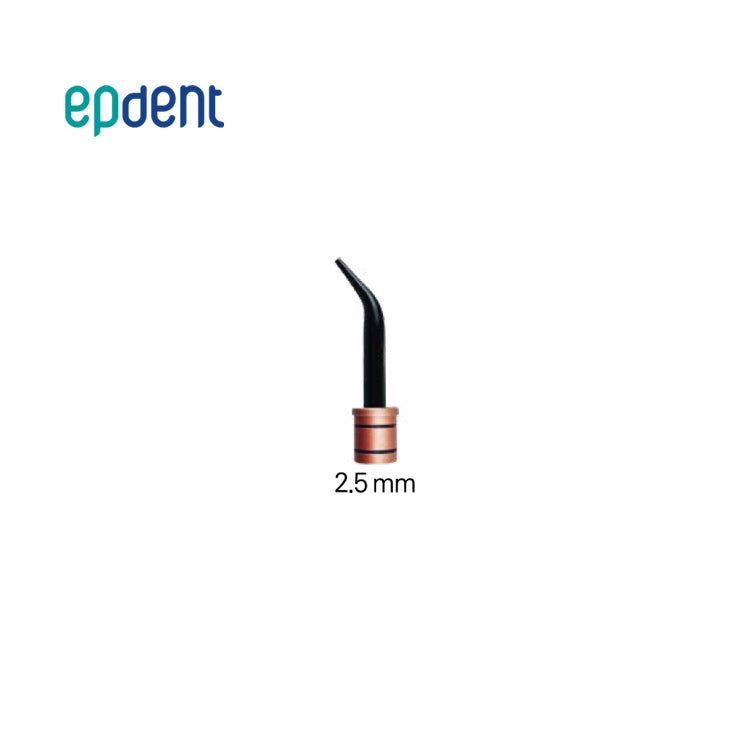 EP CURE mini tips (2 sizes)