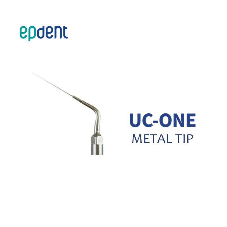 UC-ONE Metal Tip
