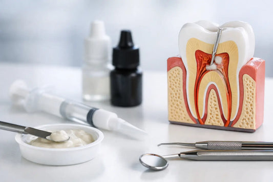 Bioceramic Root Canal Sealer Explained