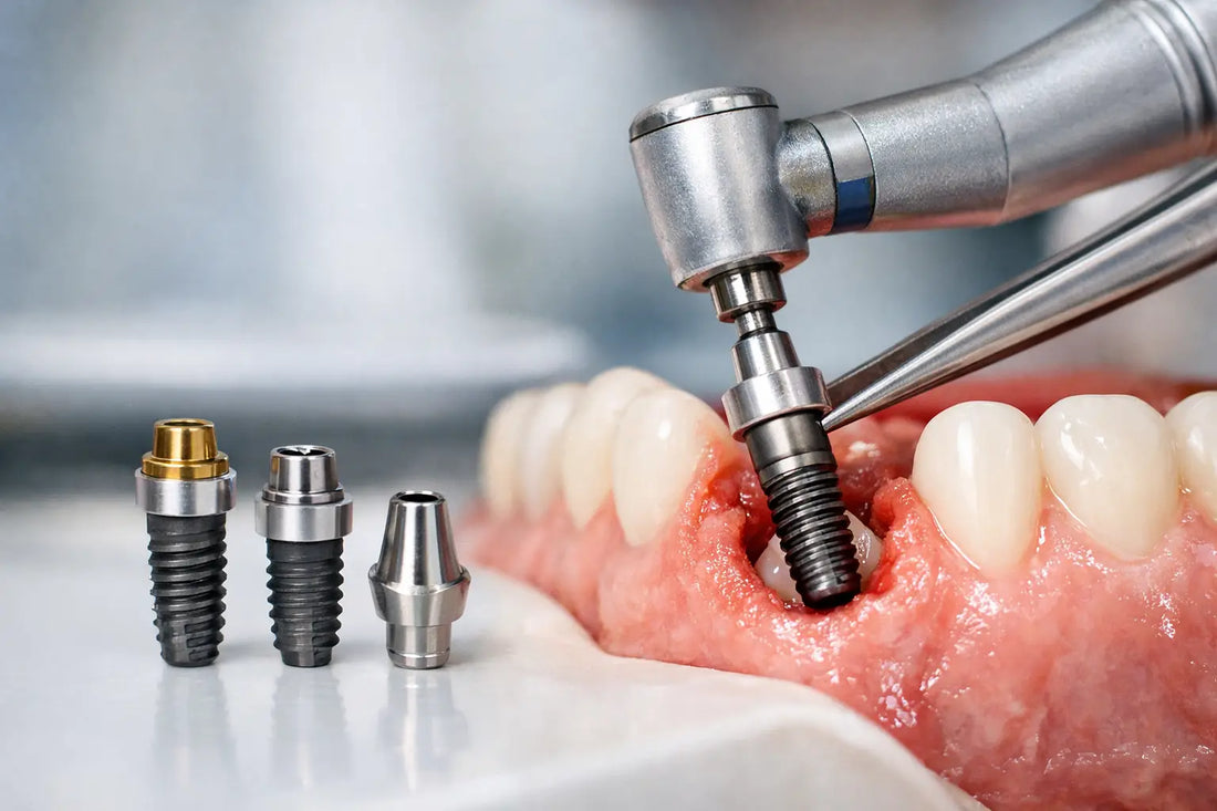 How to Place Tissue Level Implants Safely