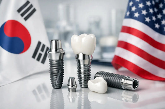 Do Korean Implants Meet FDA Standards in the U.S.?