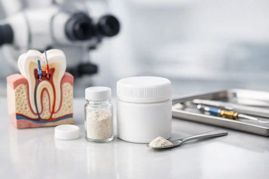 When Is MTA Used in Endodontics Procedures?