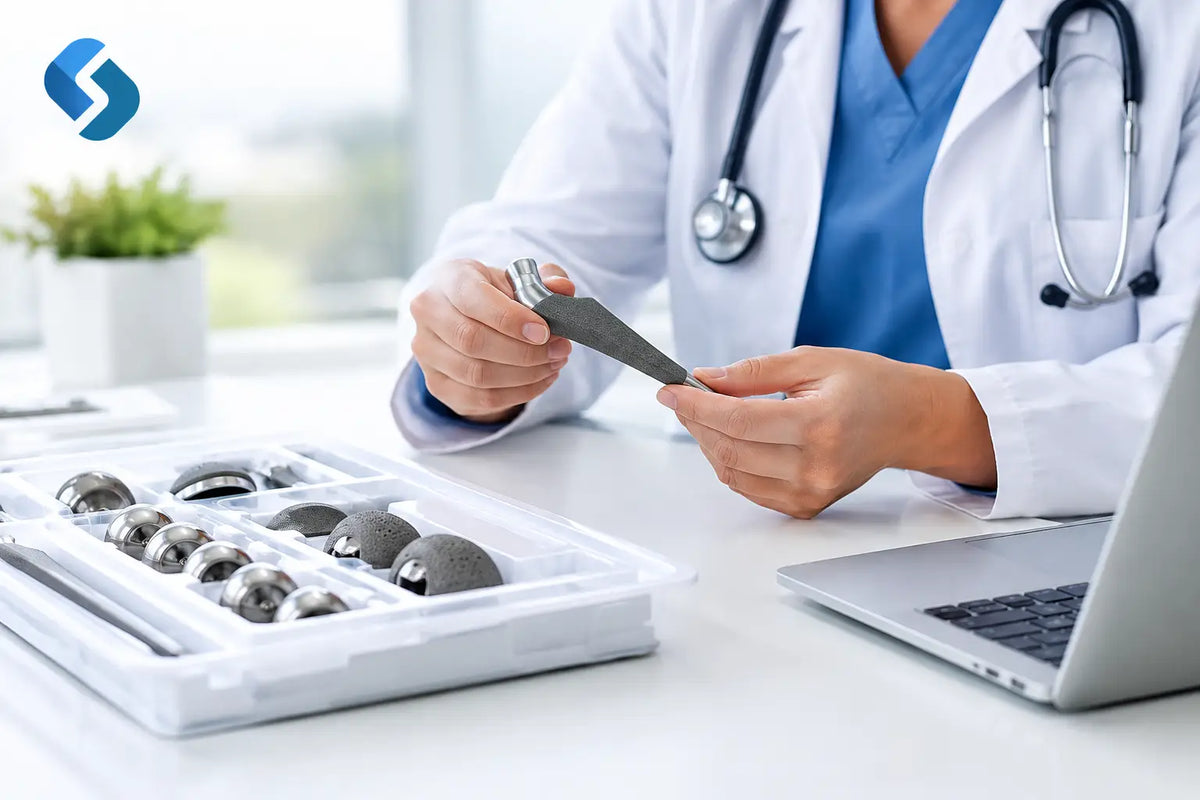 How to Reduce Implant Inventory Without Limiting Care