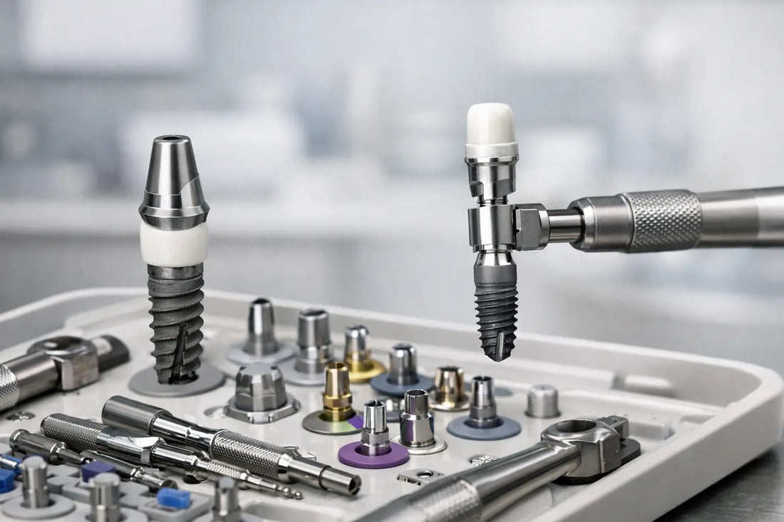Evidence Implant System Review for Clinical Buyers