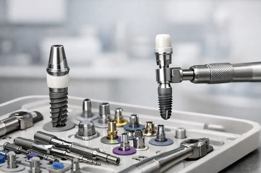 Evidence Implant System Review for Clinical Buyers
