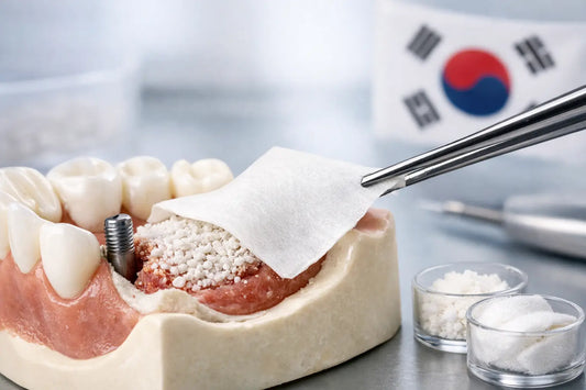 When to Use Collagen Membranes