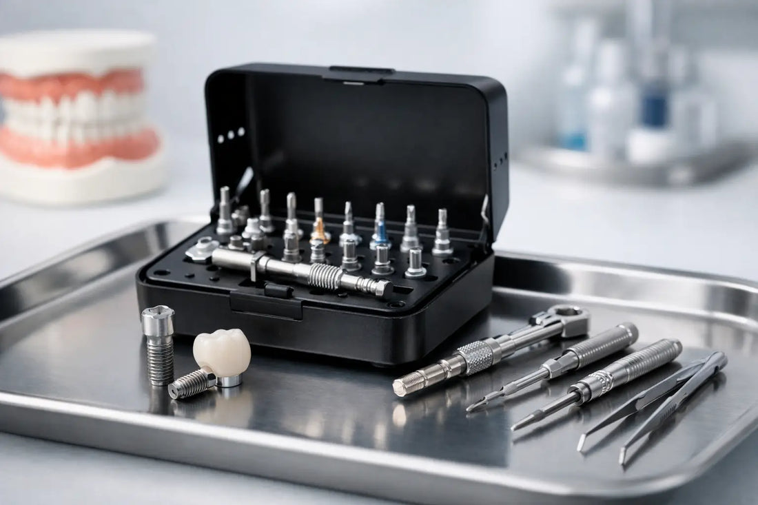 Implant Removal Kit Dental Buying Guide