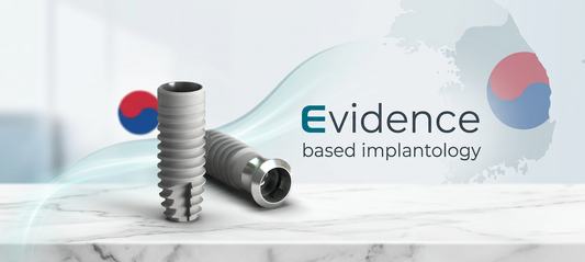 The Growth of Korea's Implant Industry and a New Choice