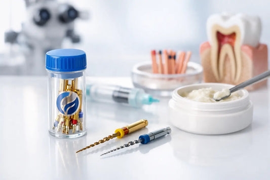 Endodontic Materials Trends That Matter