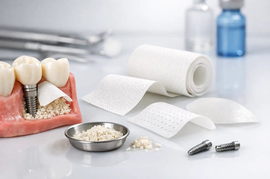 How to Choose GBR Membranes