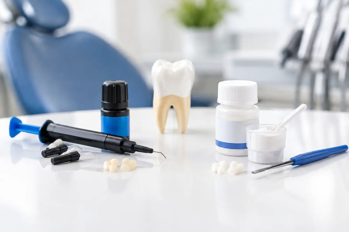 Resin Cement Versus Glass Ionomer in Practice