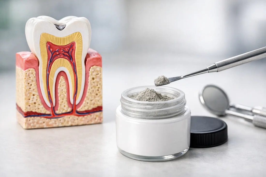 ENDOCEM MTA Review for Root Repair Cases
