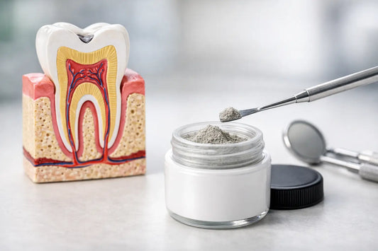 ENDOCEM MTA Review for Root Repair Cases