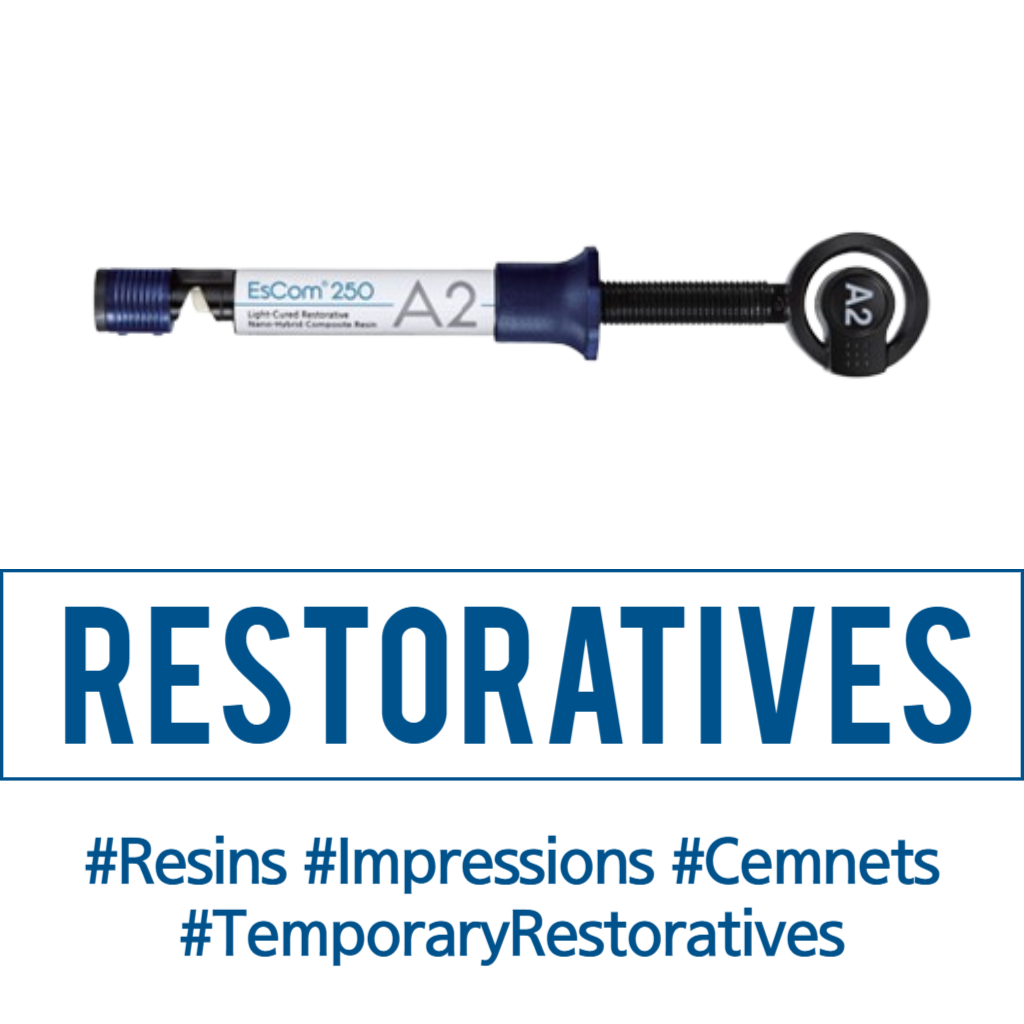 Restoratives