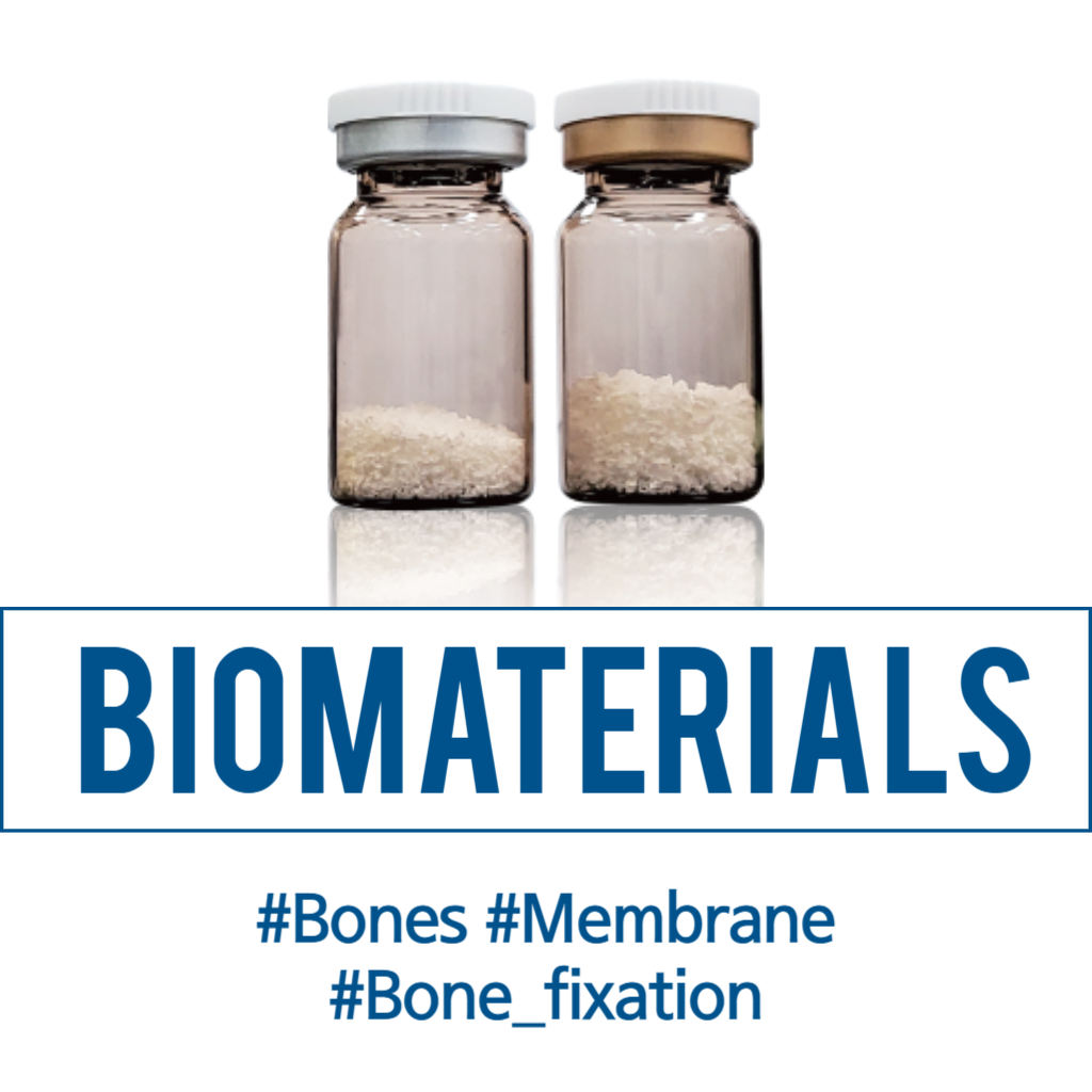 Biomaterials