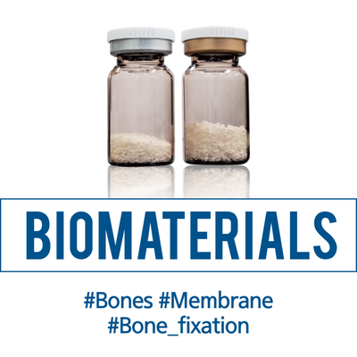 Biomaterials
