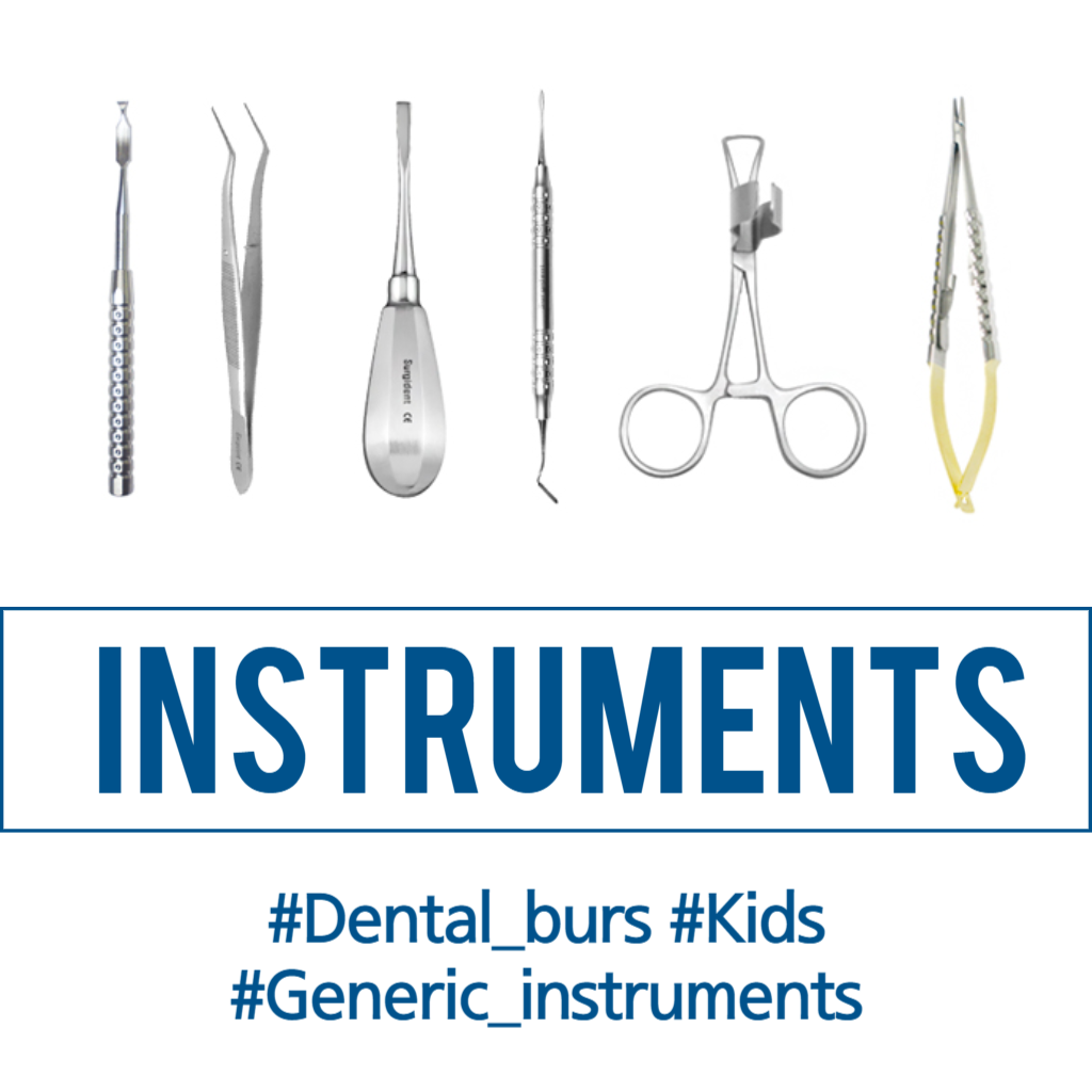 Instruments
