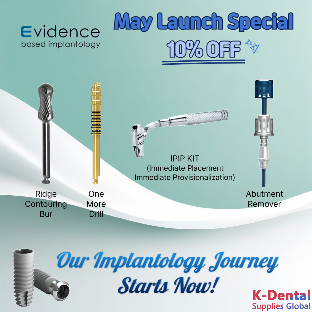 ** May Event! **