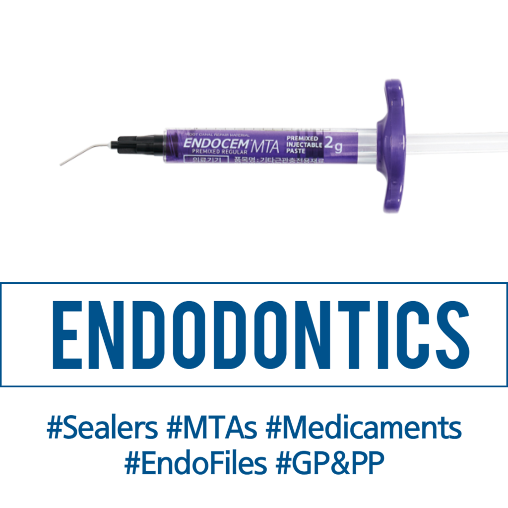 Endodontics