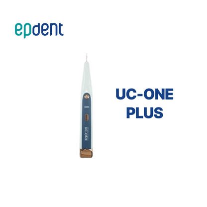 Epdent UC-ONE Plus Wireless Ultrasonic Irrigation Device Full Kit