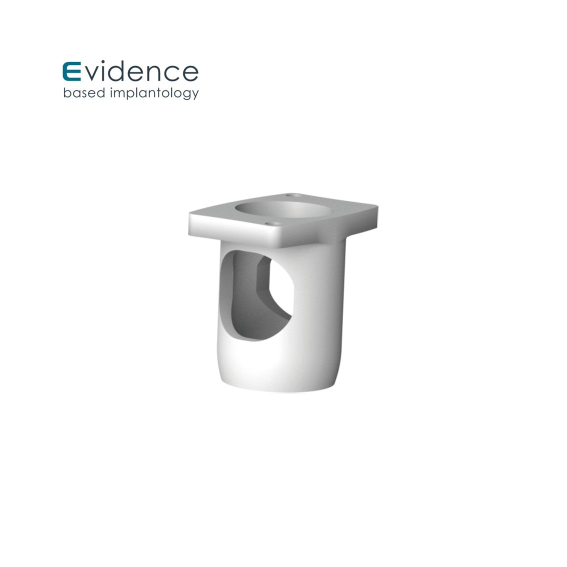 [Tissue Level Precision] Solid Impression Cap
