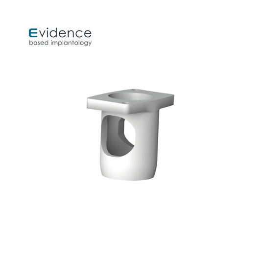 [Tissue Level Precision] Solid Impression Cap