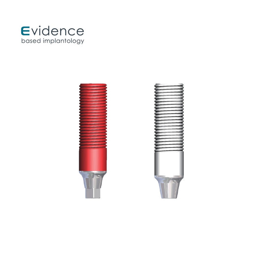 [Bone Level Tapered] CCM Abutment