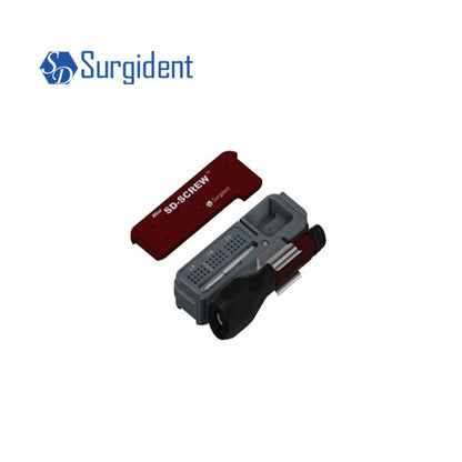 SD-SCREW Mini Fixation Screw Driver Kit