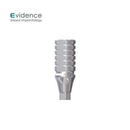 [Bone Level Tapered] Temporary Abutment Mini/Regular Size