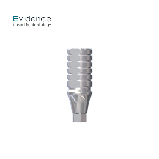 [Bone Level Tapered] Temporary Abutment Mini/Regular Size
