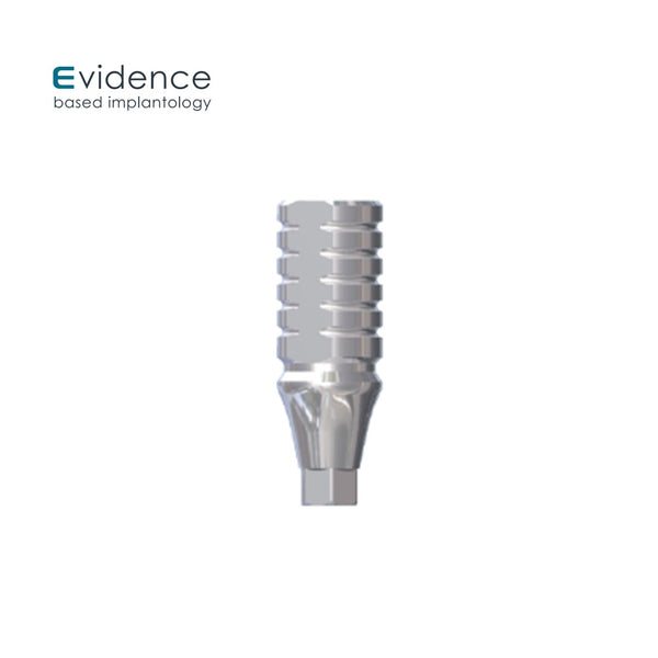 [Bone Level Tapered] Temporary Abutment Mini/Regular Size