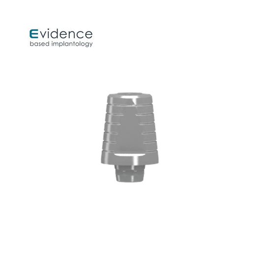 [Tissue Level Precision] Wide EpDuo Abutment_Neck Diameter 6.5 Octa