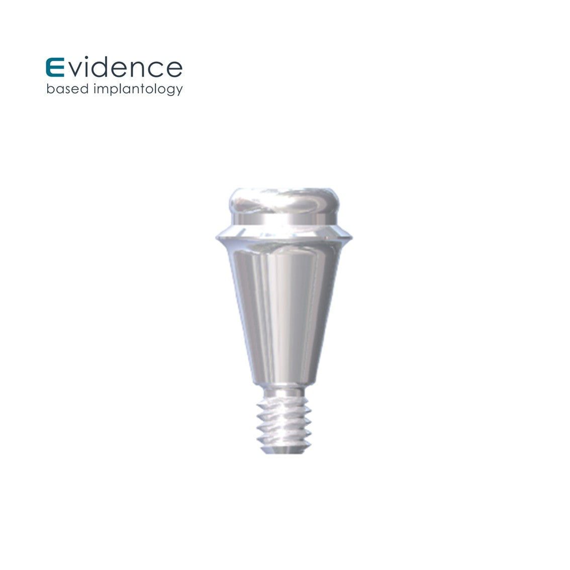 [Bone Level Tapered] Denture Abutment