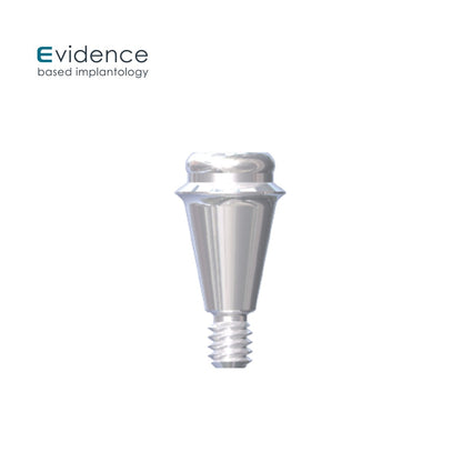 [Bone Level Tapered] Denture Abutment