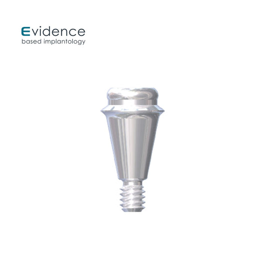 [Bone Level Tapered] Denture Abutment