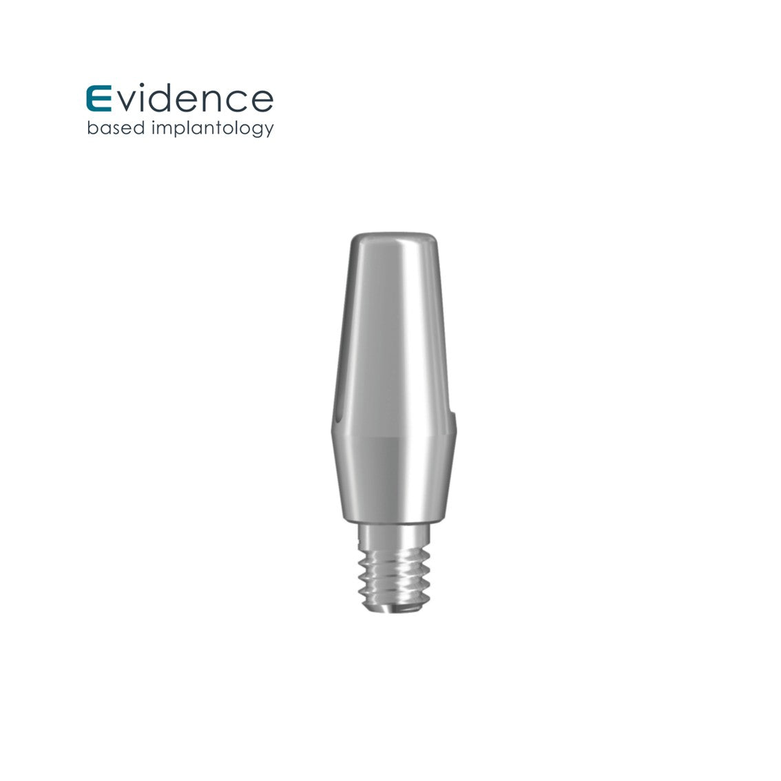 [Tissue Level Precision] Solid Abutment