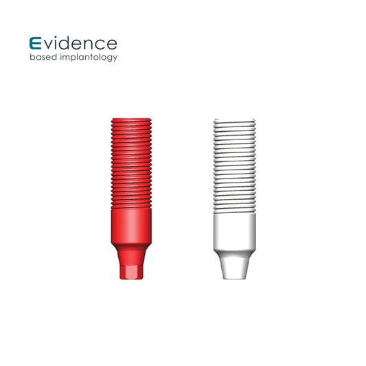 [Bone Level Tapered] Plastic Abutment
