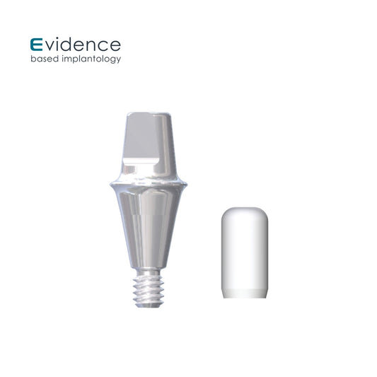 [Bone Level Tapered] BestSolid Abutment Diameter 3.5/4.0/4.8/5.5/6.5