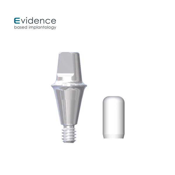 [Bone Level Tapered] BestSolid Abutment Diameter 3.5/4.0/4.8/5.5/6.5