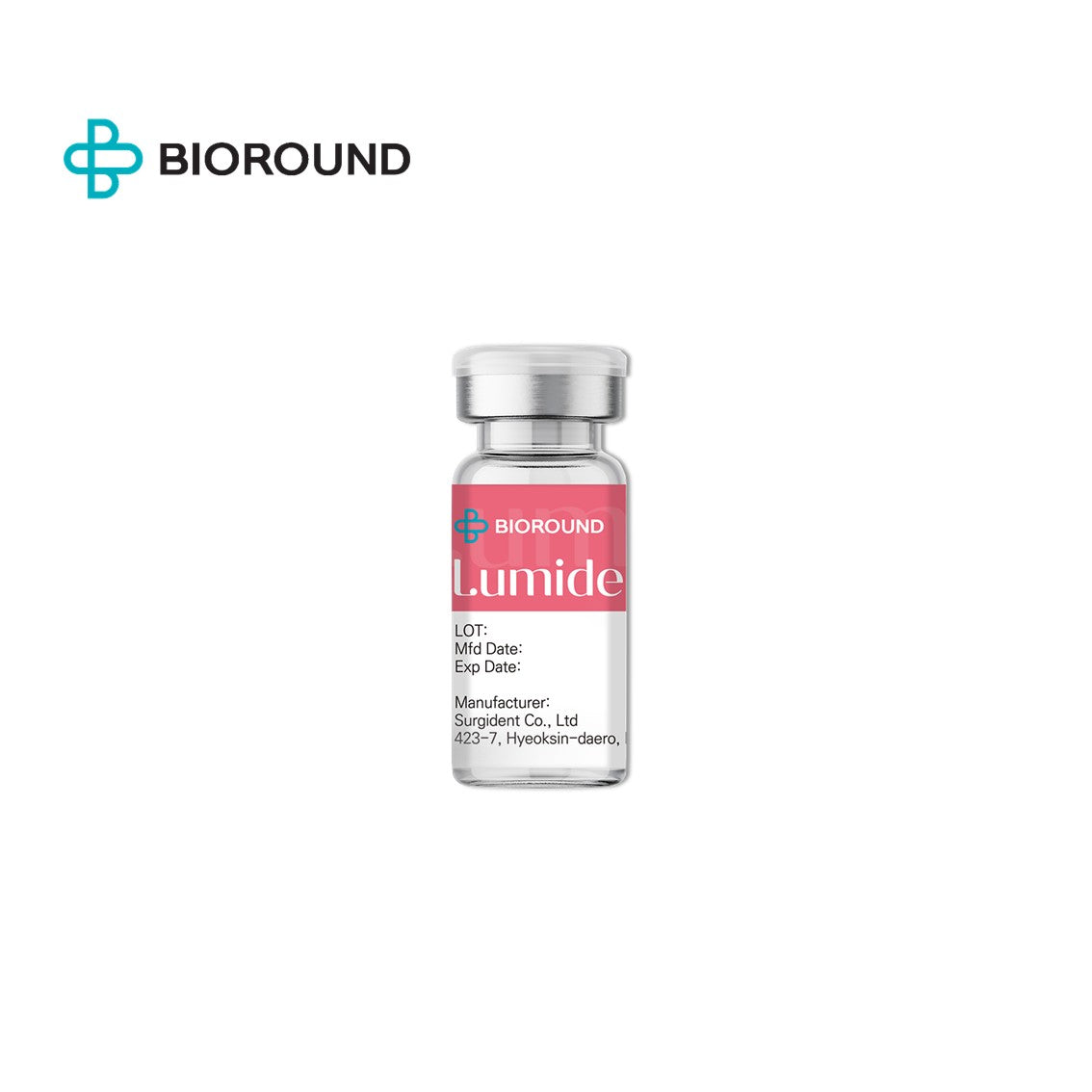 Lumiderm PDLLA Ampoule