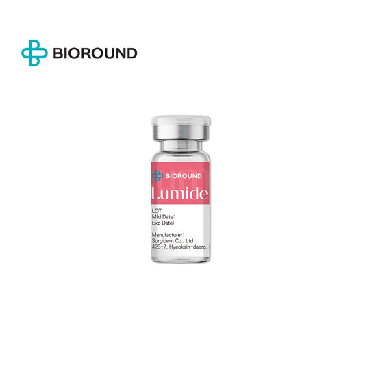 Lumiderm PDLLA Ampoule