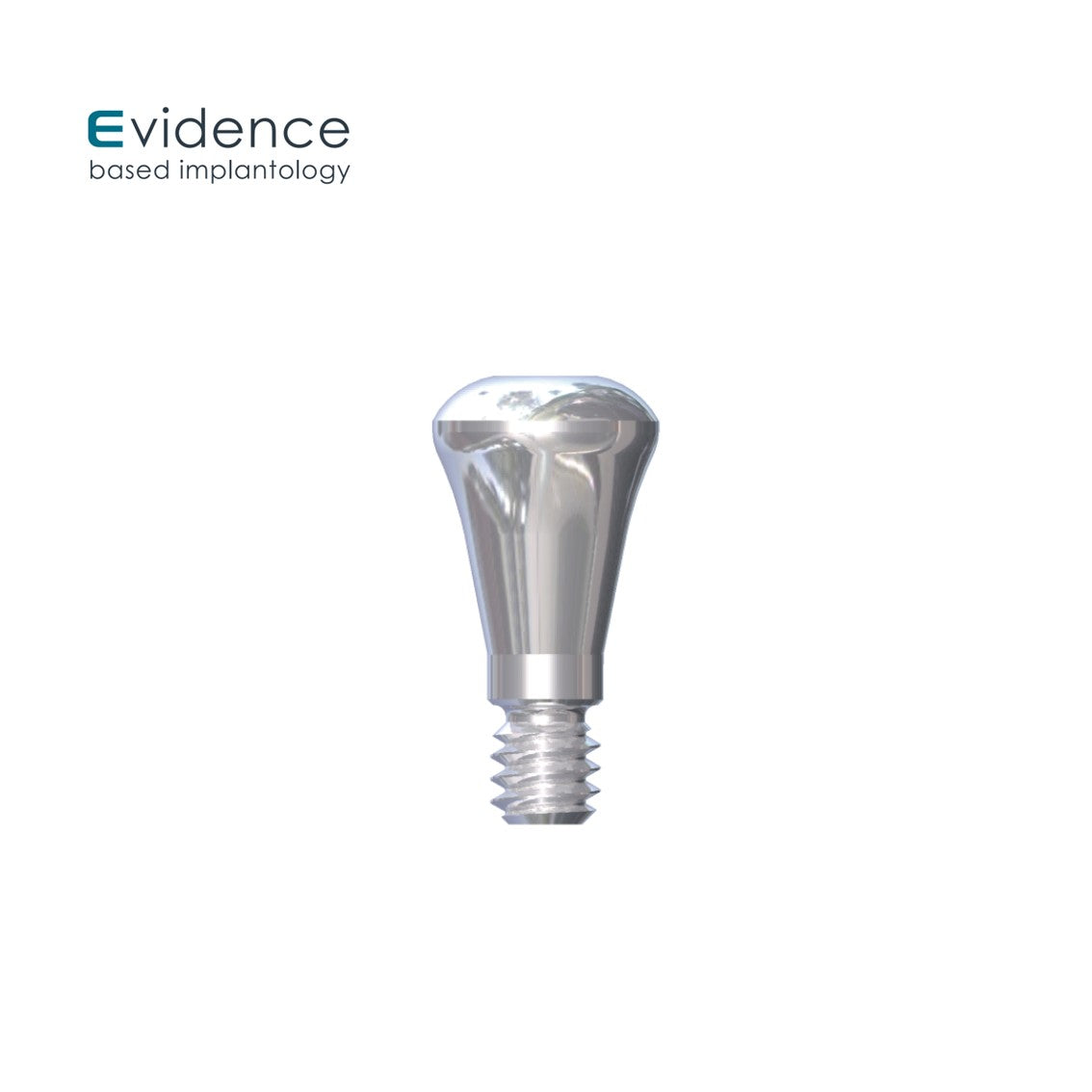 [Bone Level Tapered] Healing Abutment FDA/CE Made in Korea
