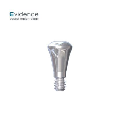 [Bone Level Tapered] Healing Abutment FDA/CE Made in Korea
