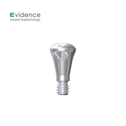 [Bone Level Tapered] Healing Abutment FDA/CE Made in Korea