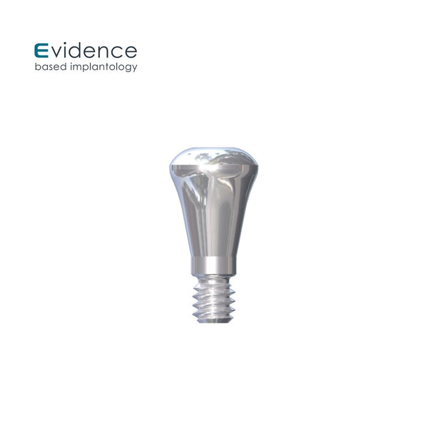[Bone Level Tapered] Healing Abutment FDA/CE Made in Korea