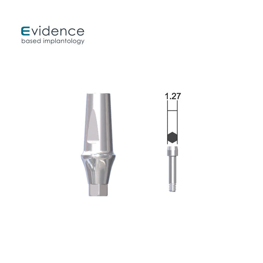 [Bone Level Tapered] BestDuo Abutment Diameter 3.5/4.0/4.8/5.5