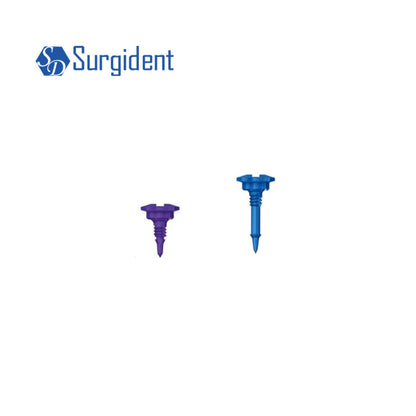 Bone Tac Membrane & Mesh Fixation Pin